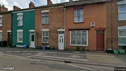 Apartments for rent in Bridgwater - Somerset - Photo from Google Street View