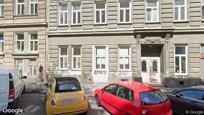 Apartments for rent in Vienna Landstraße - Photo from Google Street View