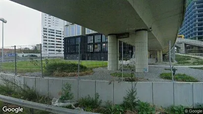 Apartments for rent in Vienna Donaustadt - Photo from Google Street View