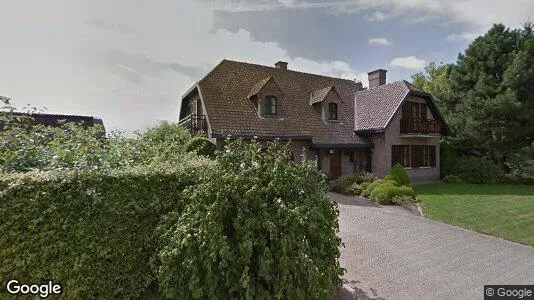 Apartments for rent in Sint-Katelijne-Waver - Photo from Google Street View