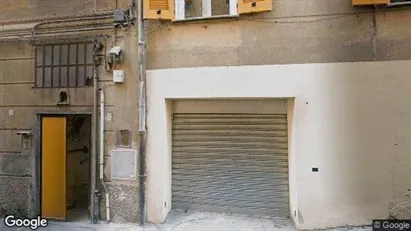 Apartments for rent in Genoa - Photo from Google Street View