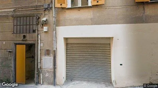 Apartments for rent in Genoa - Photo from Google Street View