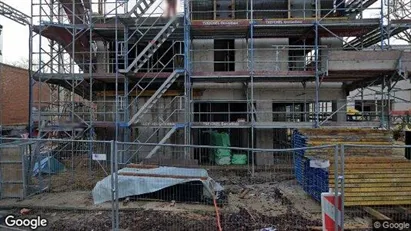 Apartments for rent in Hamburg Harburg - Photo from Google Street View