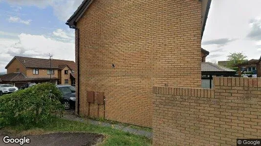 Apartments for rent in Dursley - Gloucestershire - Photo from Google Street View