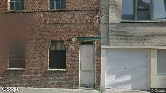 Apartments for rent in Aalst - Photo from Google Street View