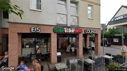 Apartments for rent in Offenbach - Photo from Google Street View