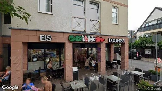 Apartments for rent in Offenbach - Photo from Google Street View