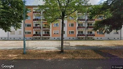Apartments for rent in Bautzen - Photo from Google Street View