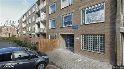 Apartments for rent in Haarlem - Photo from Google Street View