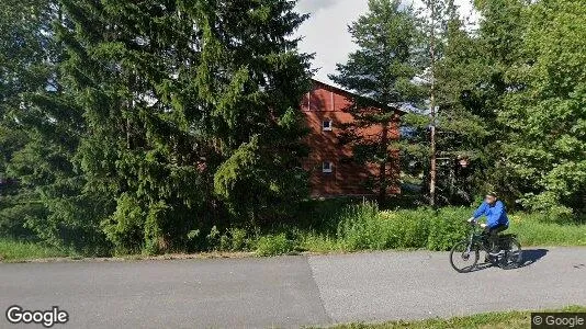 Apartments for rent in Turku - Photo from Google Street View
