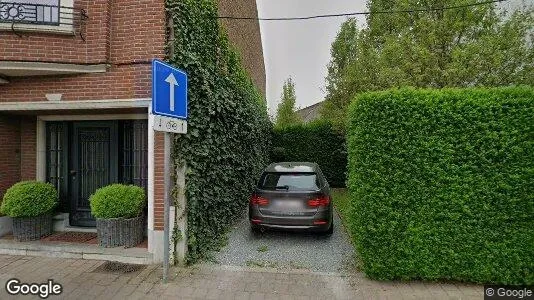 Apartments for rent in Denderleeuw - Photo from Google Street View