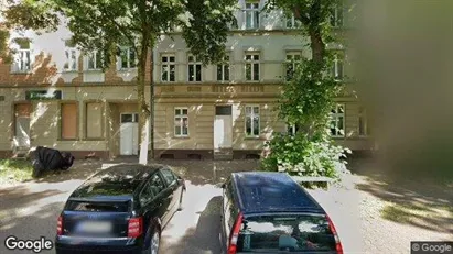 Apartments for rent in Bochum - Photo from Google Street View