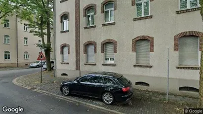 Apartments for rent in Duisburg - Photo from Google Street View
