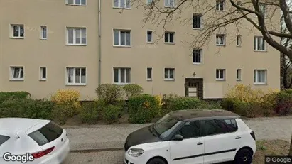 Apartments for rent in Berlin Lichtenberg - Photo from Google Street View