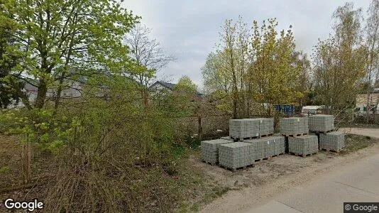 Apartments for rent in Berlin Treptow-Köpenick - Photo from Google Street View