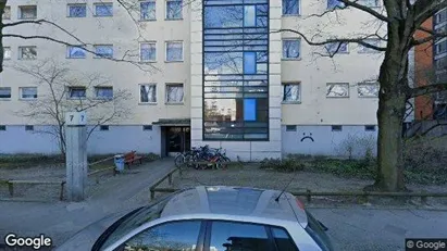 Apartments for rent in Berlin Steglitz-Zehlendorf - Photo from Google Street View