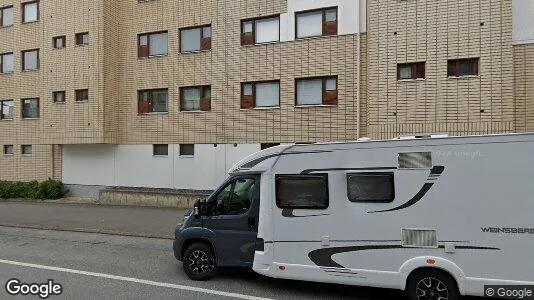 Apartments for rent in Pori - Photo from Google Street View