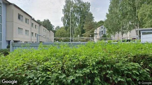 Apartments for rent in Helsinki Läntinen - Photo from Google Street View