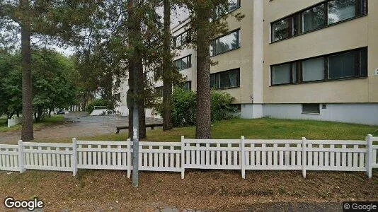 Apartments for rent in Oulu - Photo from Google Street View