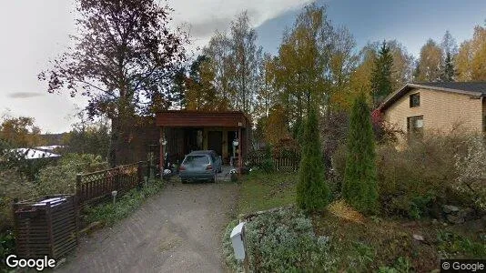 Apartments for rent in Pornainen - Photo from Google Street View