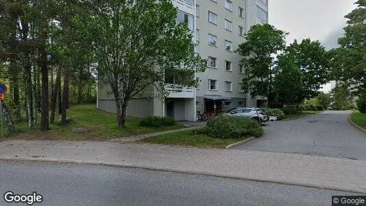 Apartments for rent in Turku - Photo from Google Street View
