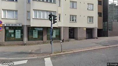 Apartments for rent in Turku - Photo from Google Street View