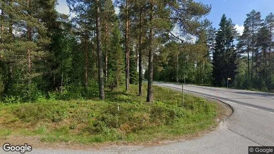 Apartments for rent in Paimio - Photo from Google Street View