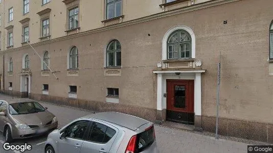 Apartments for rent in Turku - Photo from Google Street View