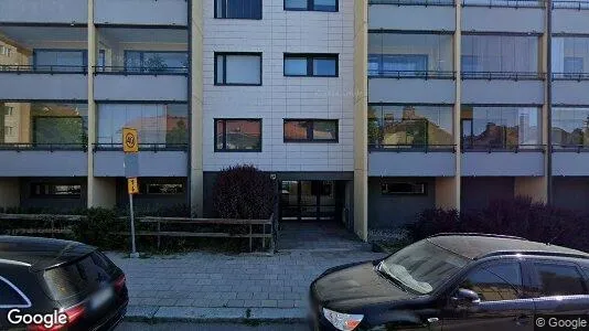 Apartments for rent in Turku - Photo from Google Street View