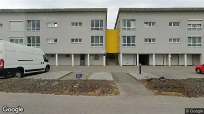 Apartments for rent in Langenstein - Photo from Google Street View