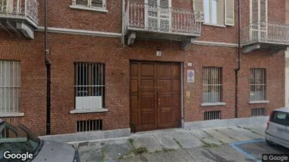 Apartments for rent in Turin - Photo from Google Street View