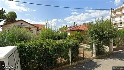 Apartments for rent in Thessaloniki - Photo from Google Street View