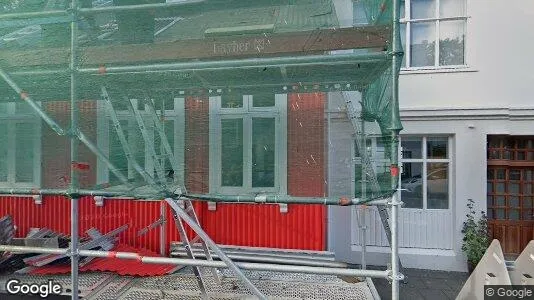 Apartments for rent in Reykjavík Miðborg - Photo from Google Street View