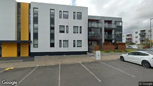 Apartments for rent in Mosfellsbær - Photo from Google Street View