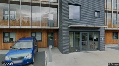 Apartments for rent in Akureyri - Photo from Google Street View