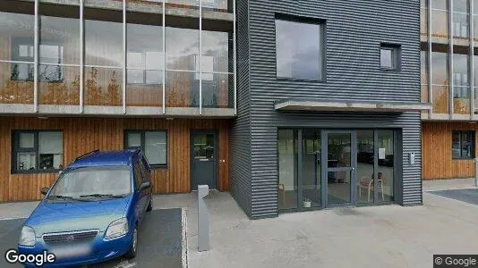 Apartments for rent in Akureyri - Photo from Google Street View