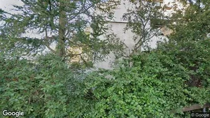 Apartments for rent in Reykjavík Hlíðar - Photo from Google Street View