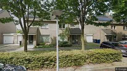 Apartments for rent in Almere - Photo from Google Street View