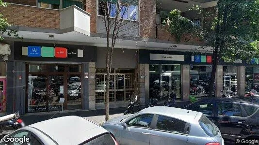 Apartments for rent in Roma Municipio I – Centro Storico - Photo from Google Street View
