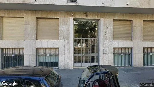 Apartments for rent in Milano Zona 1 - Centro storico - Photo from Google Street View