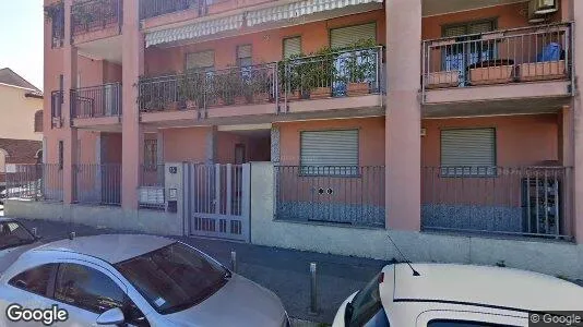 Apartments for rent in Milano Zona 9 - Porta Garibaldi, Niguarda - Photo from Google Street View