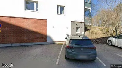 Apartments for rent in Tampere Keskinen - Photo from Google Street View
