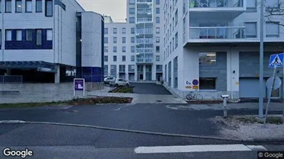 Apartments for rent in Espoo - Photo from Google Street View