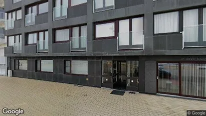 Apartments for rent in Middelkerke - Photo from Google Street View