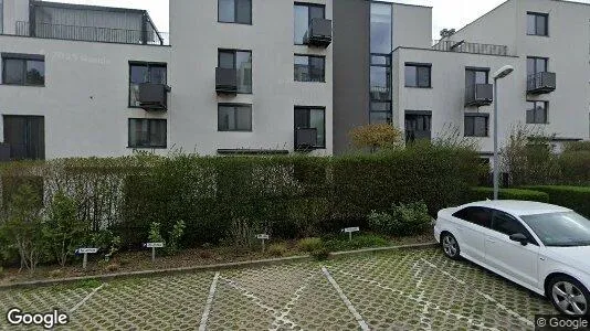 Apartments for rent in Bratislava Nové Mesto - Photo from Google Street View