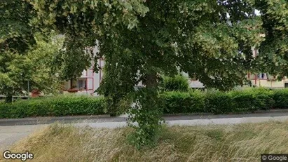 Apartments for rent in Zwickau - Photo from Google Street View