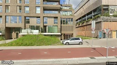 Apartments for rent in Haarlem - Photo from Google Street View