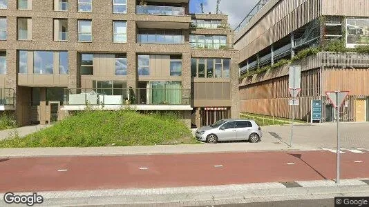 Apartments for rent in Haarlem - Photo from Google Street View