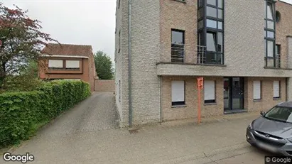 Apartments for rent in Heist-op-den-Berg - Photo from Google Street View