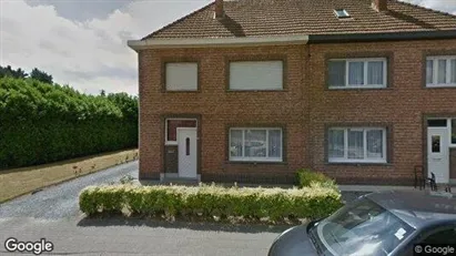 Apartments for rent in Heist-op-den-Berg - Photo from Google Street View